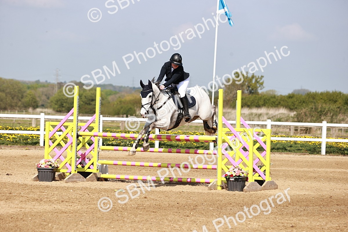  - Class 22 - Senior Discovery - 1.00m