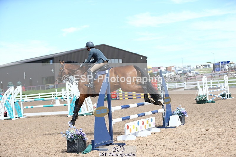 230811A-134005-05415 - Cla 17 1.05m Nat Am Qualifier