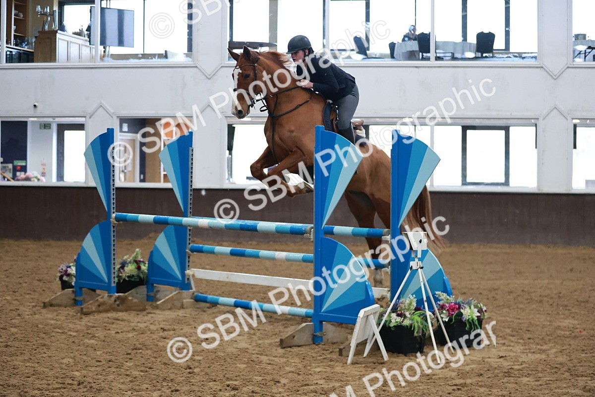 SBM_001132 - Class 4 - Senior Newcomers - 1.10m