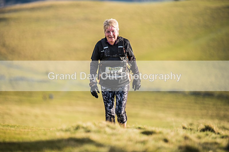 Sale Fell-675 - Sale Fell Race Saturday 25th November 2023