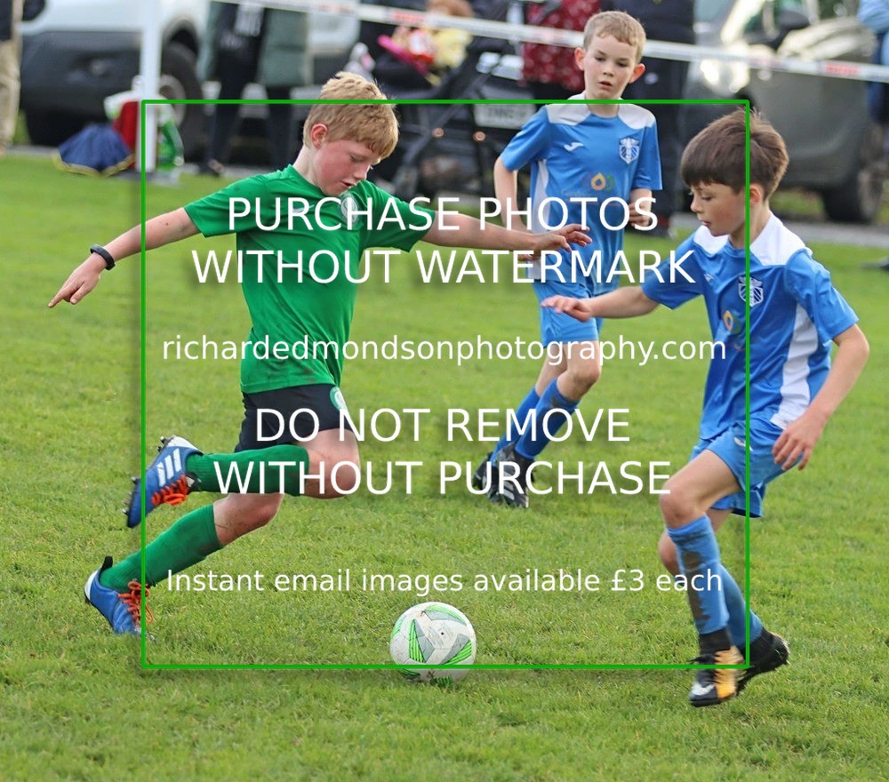 IMG_0667 - Wattsfield Under 10's vs Milnthorpe & District Under 10's (28/10/23)