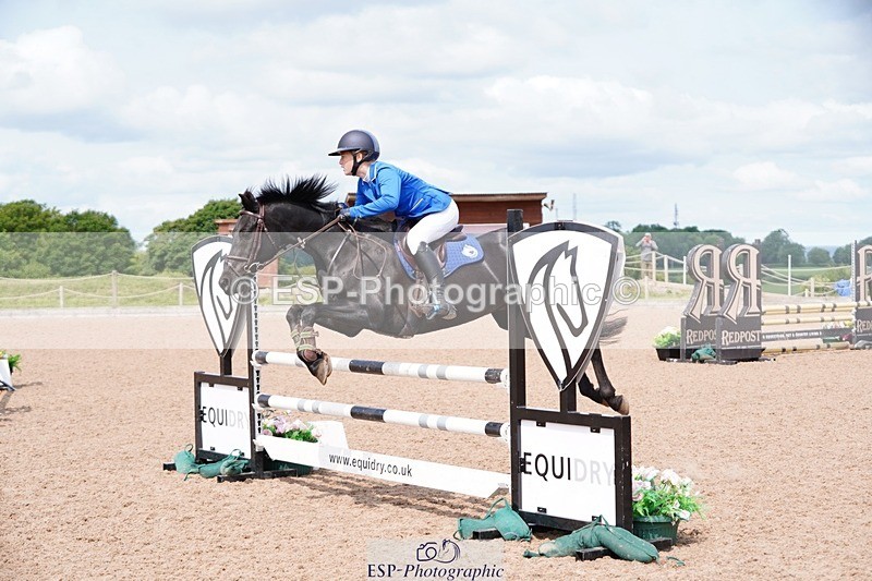 250608-104838-02196 - Cls 5 Pony Discovery and 90cm