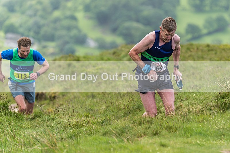 Howtown-49 - Howtown Fell Race Sunday 7th June 2026