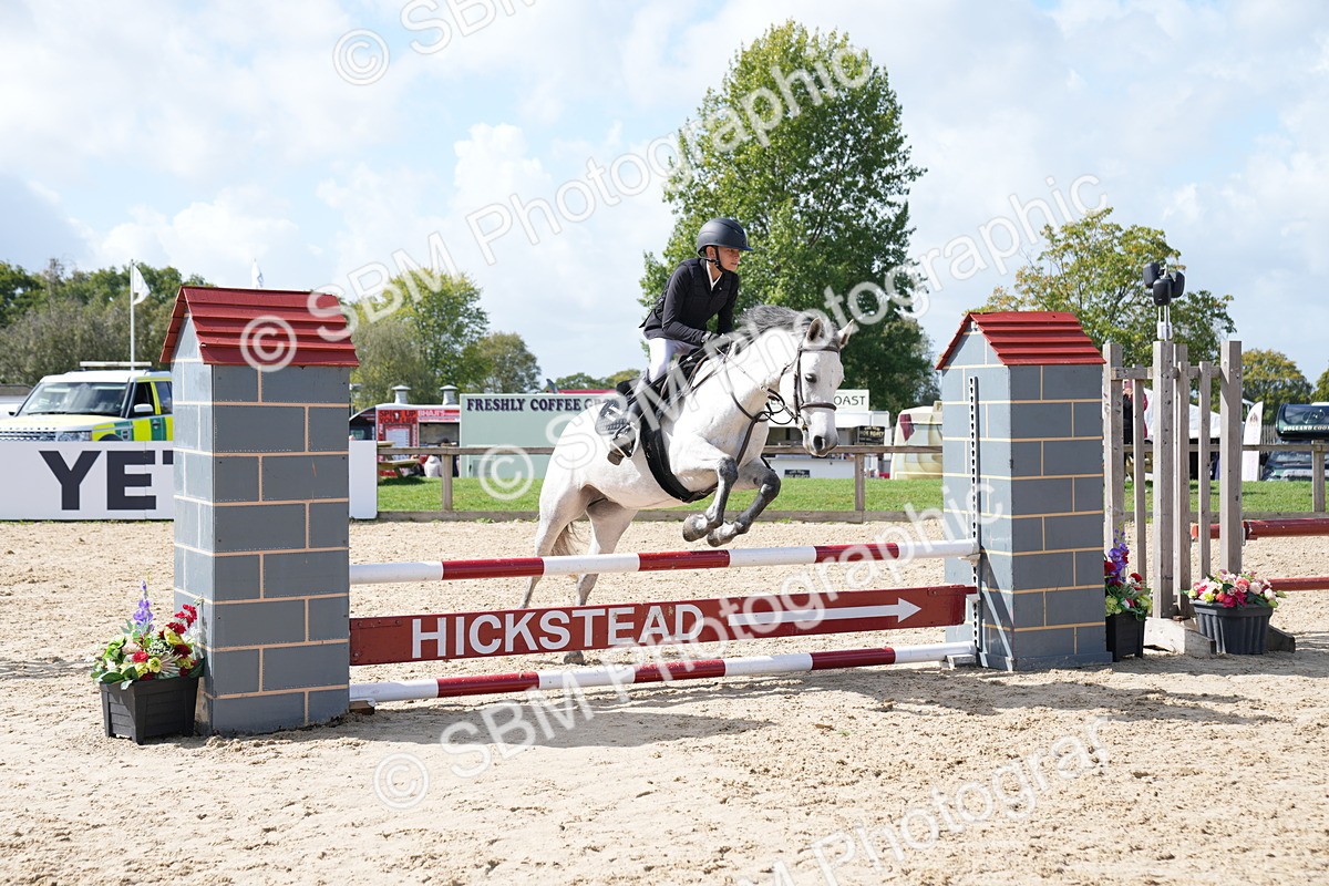 SBM_05982 - J56 - Clear Round 70cm