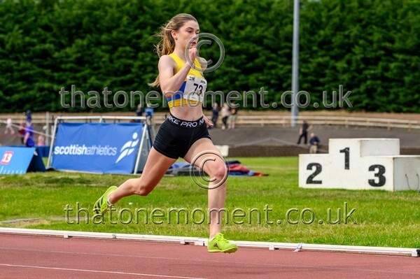 CEM26-914422 - Track Female Set Two