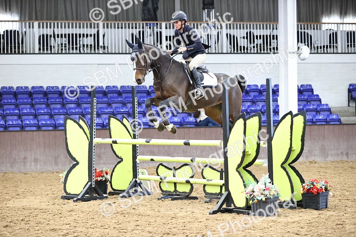 SBM_007525 - Class 19 - Senior Newcomers 1.10m