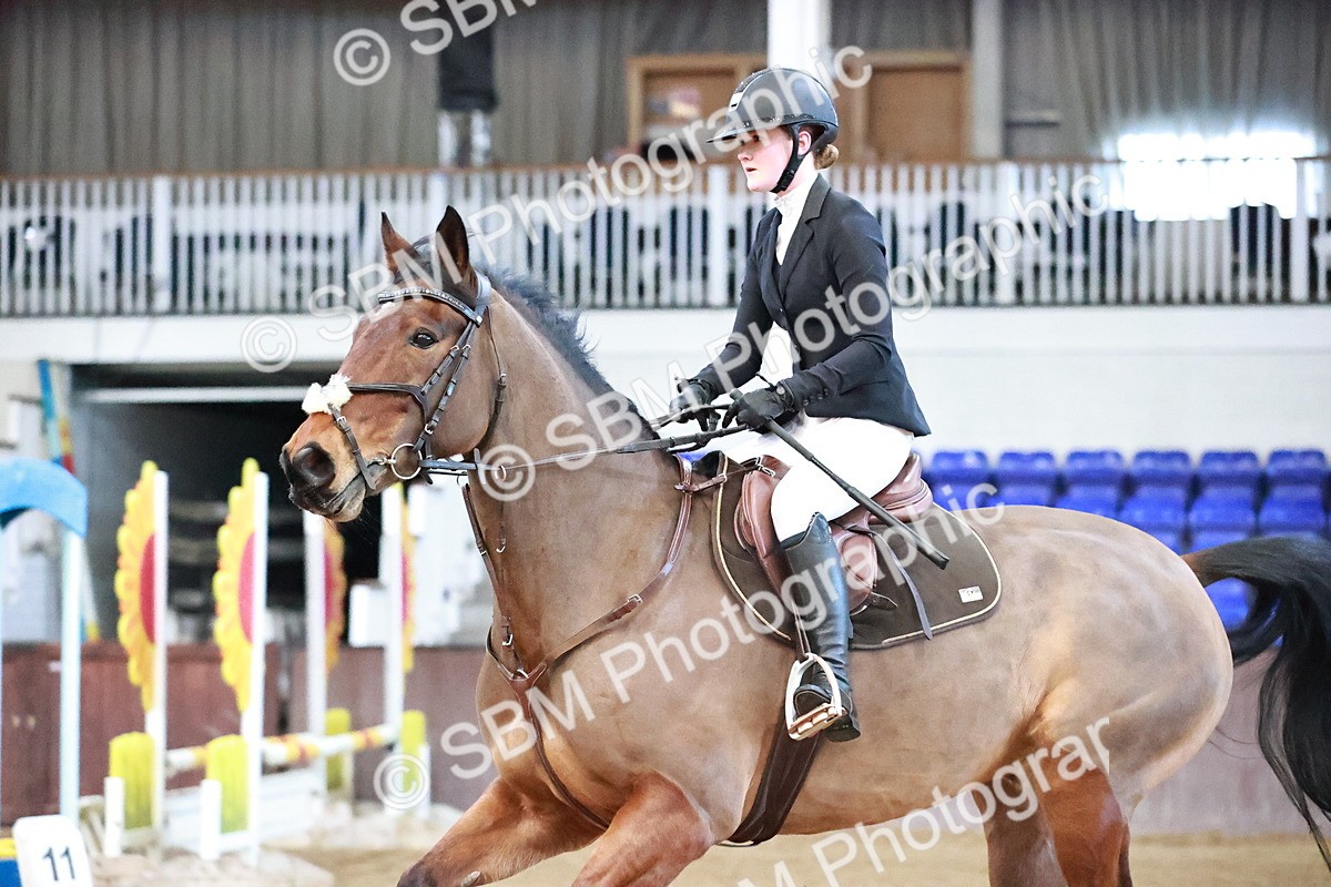 SBM_000182 - Class 1 - 70cm