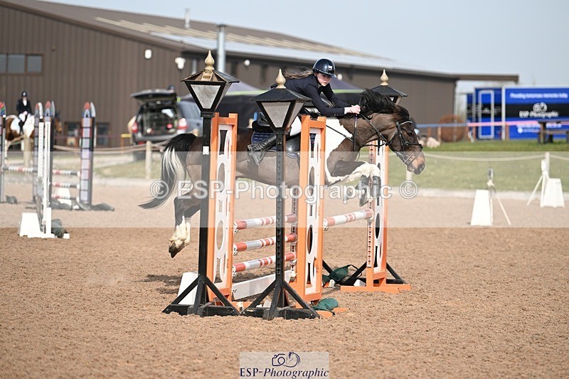 250309-110205-03904 - Cls 5 Pony Discovery and 90cm