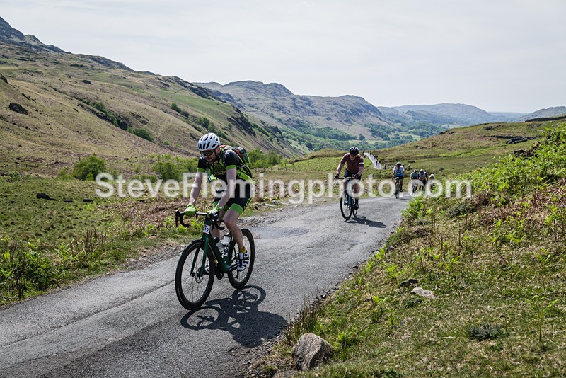 144628 - Hardknott Pass Camera 1 14.00-15.00