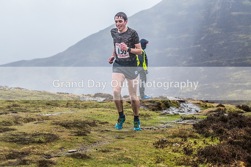 Coledale-104 - Coledale Horseshoe Fell Race Saturday 25th March 2023