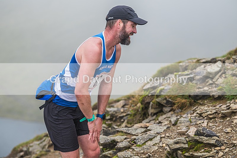 Grisedale HS-250 - Grisedale Horseshoe Fell Race Saturday 5th September 2026