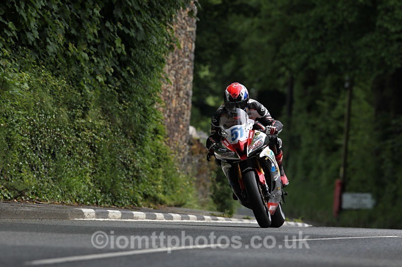  - Supersport Race 1
