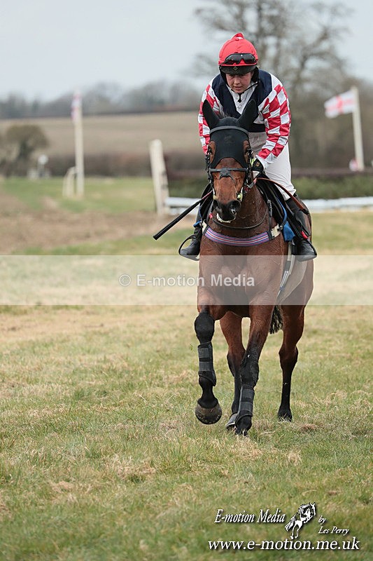 PtP 220325 168 - Cirencester Races -  Siddington 22/03/25
