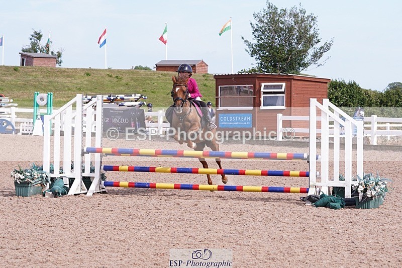 250629-170118-13148 - Cls 33 Stepping Stones 128cm and 138cm