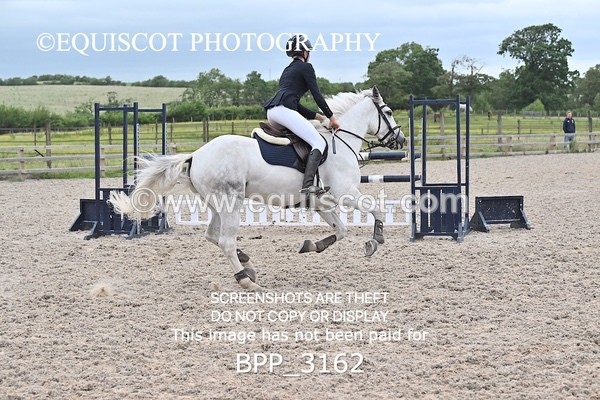 BPP_3162 - CLASS 11 STX-UK Pony Foxhunter/ 1.10m Open