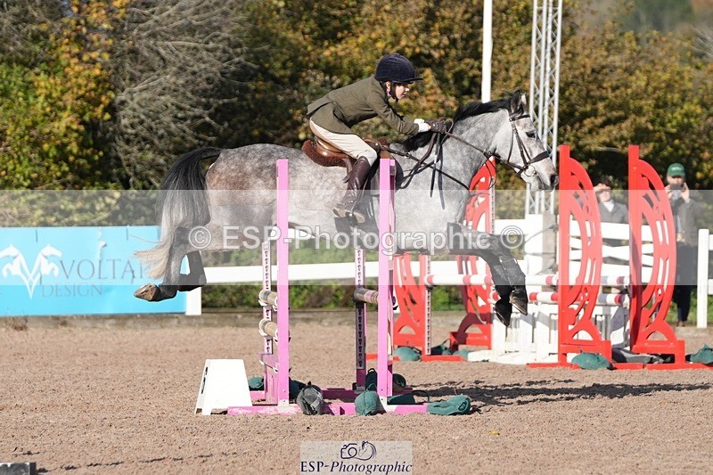 251025-111111-00144 - Chard 25th & 26th Oct BS Juniors/COH/Club/schools unaffiliated showjumping