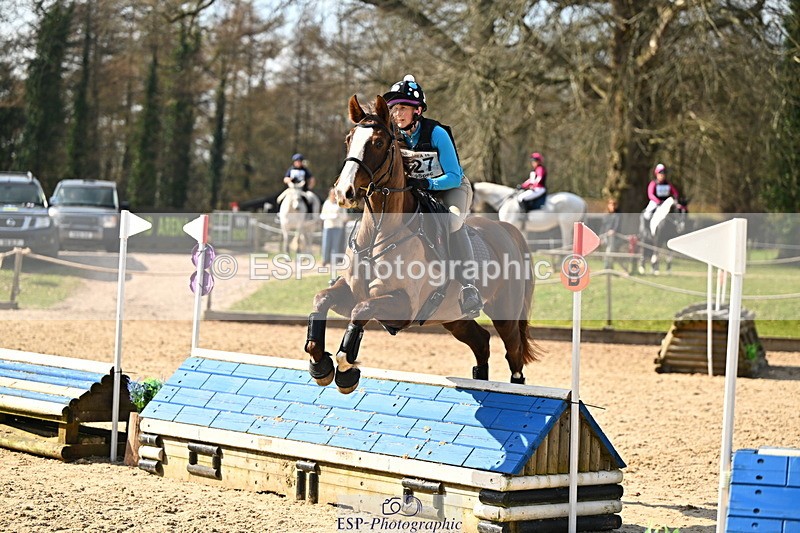 250309A-123658-01300 - Cls 02 80cm 12.30 to 13.20