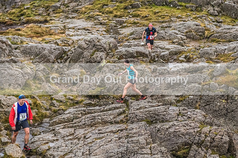 Three Shires-274 - Three Shires Fell Race Saturday 20th September 2025