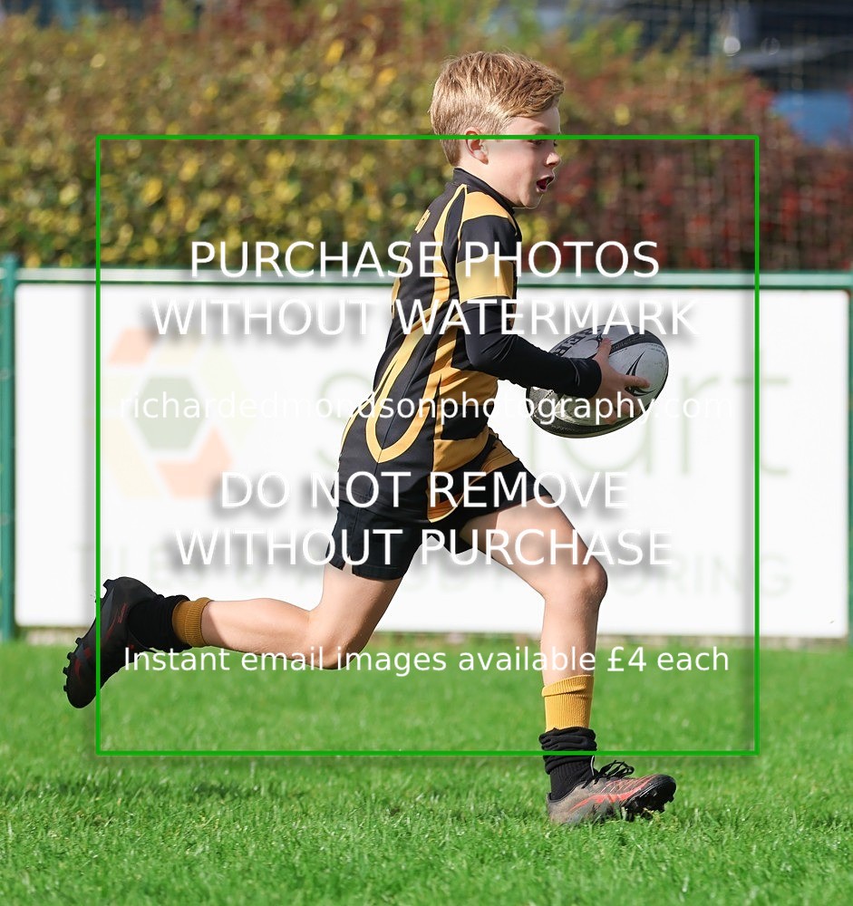 533A4958 - Kendal Rugby Juniors (5/10/25)