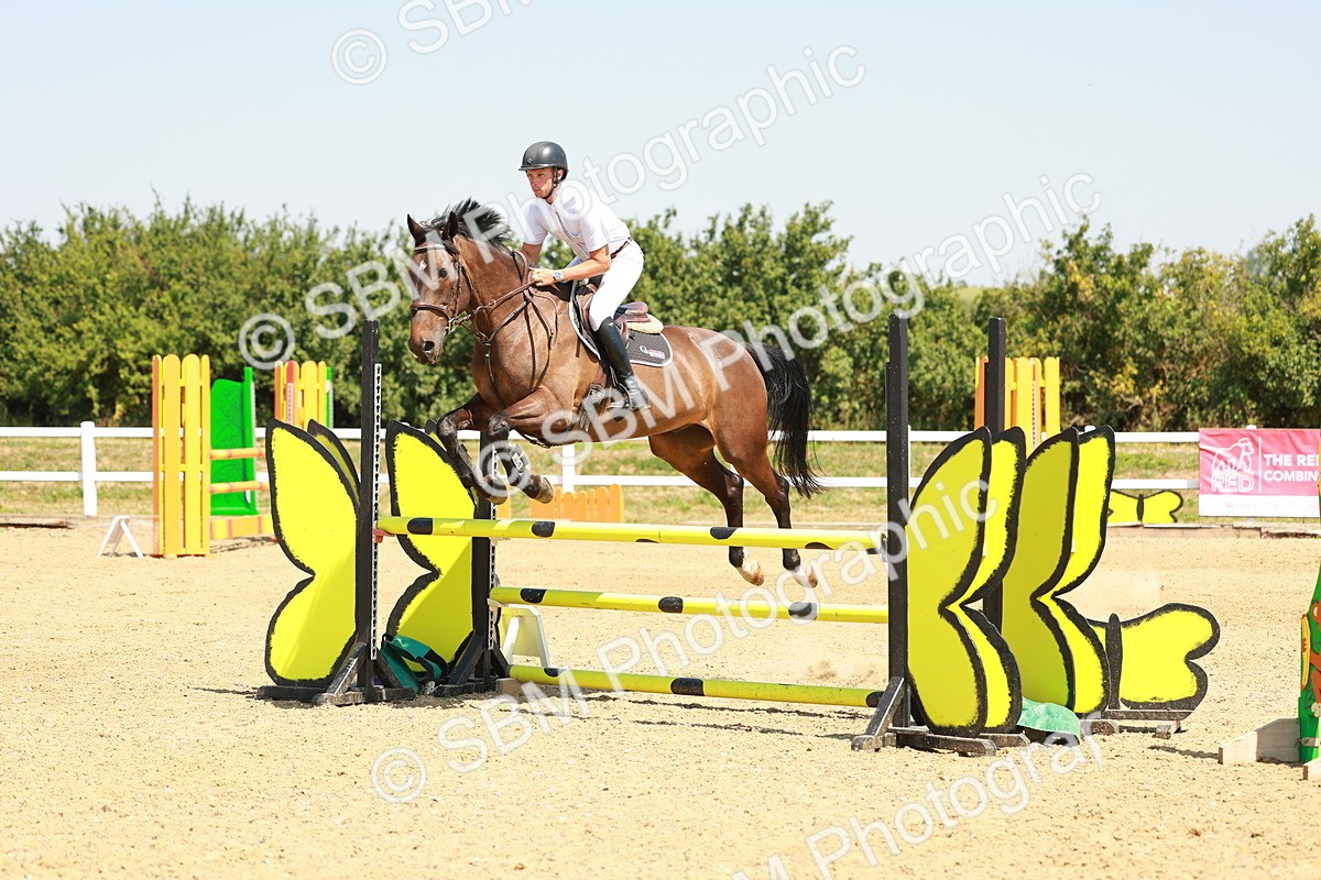 SBM_001197 - Class 3 - Senior Discovery - 1.00m