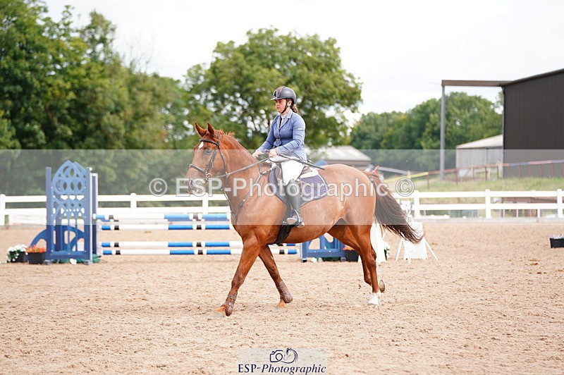 240804A-104902-10319 - Cls 49 85cm Amateur Qualifier