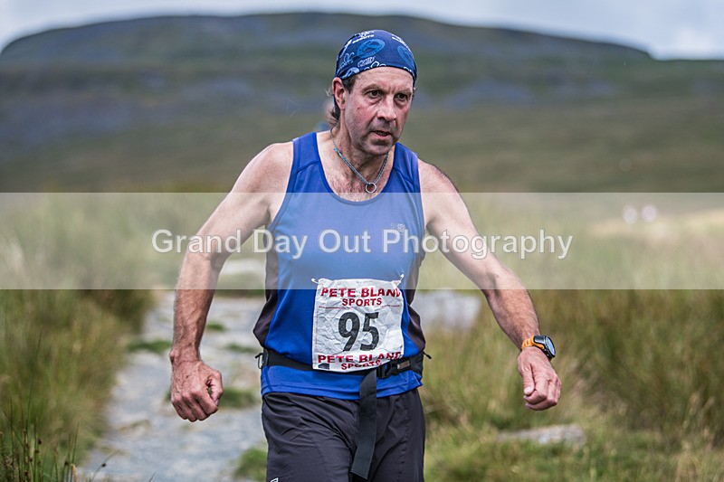 Ingleborough-681 - Ingleborough Mountain Race Saturday 18th July 2026
