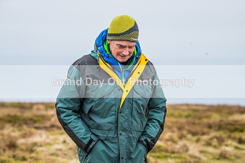 Black Combe-5 - Black Combe Fell Race Saturday 4th March 2023