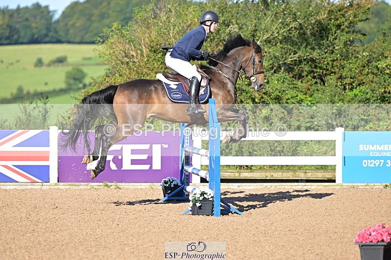 240912A-093026-00686 - Cls 8 Snr British Novice and 90cm Open