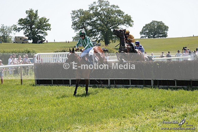 PtP 250526 113 - Albrighton & Woodland PtP Chaddesley Corbett 25/05/26