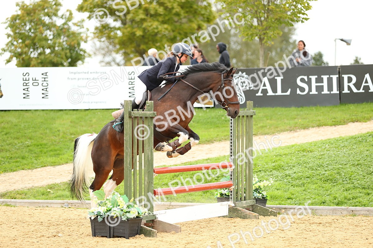SBM_76067 - J19 - Junior 90cm Supreme Championship