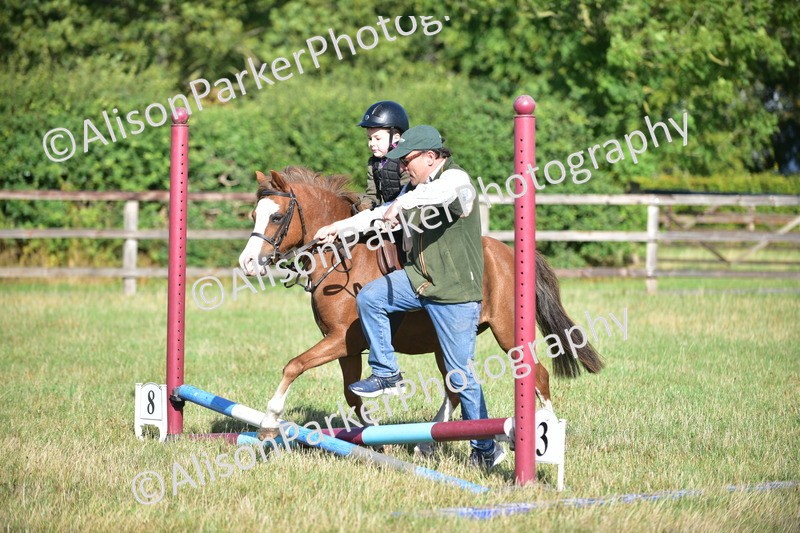 20260906-0508 - Class 6 - Minimus Jumping