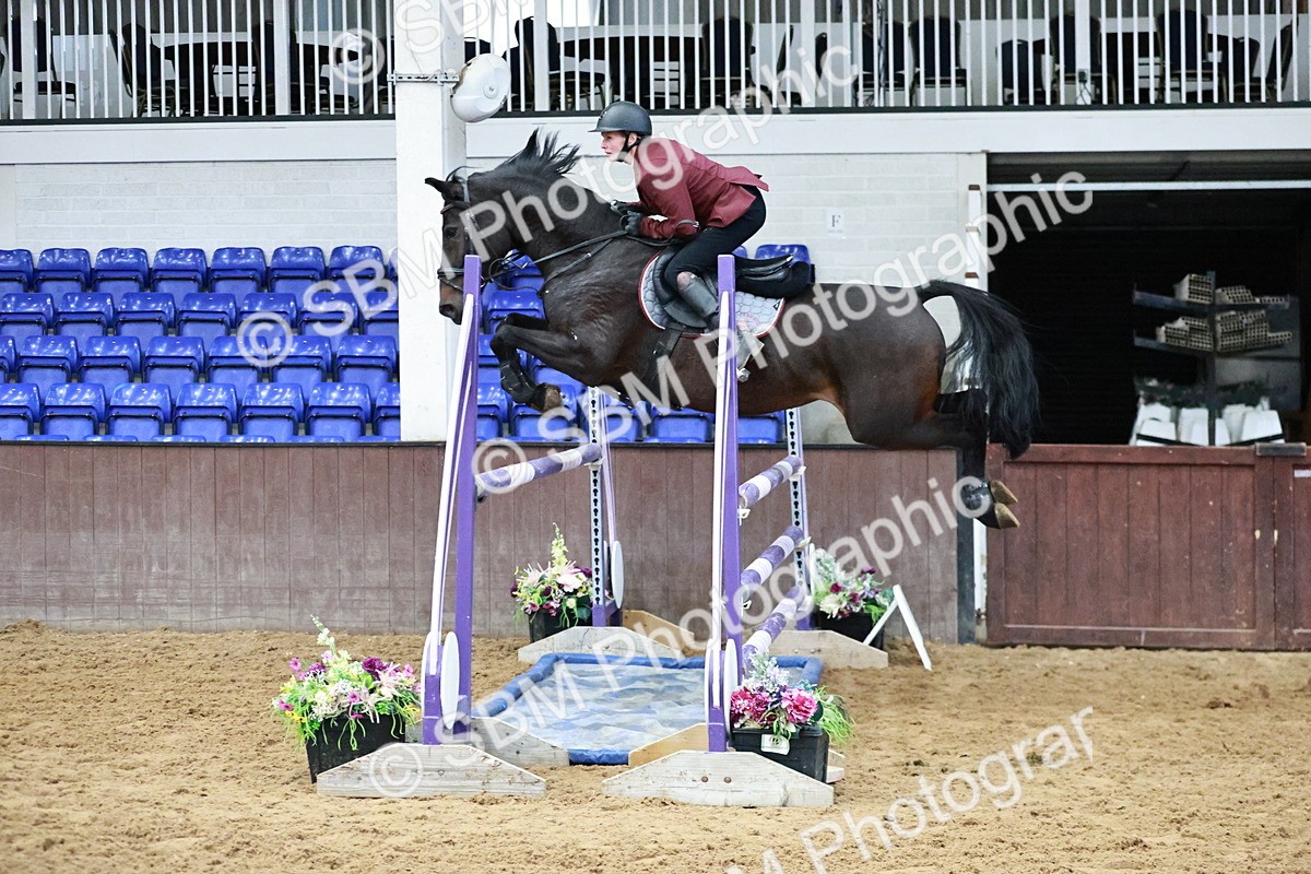 SBM_001253 - Class 4 - Senior Newcomers 1.10m
