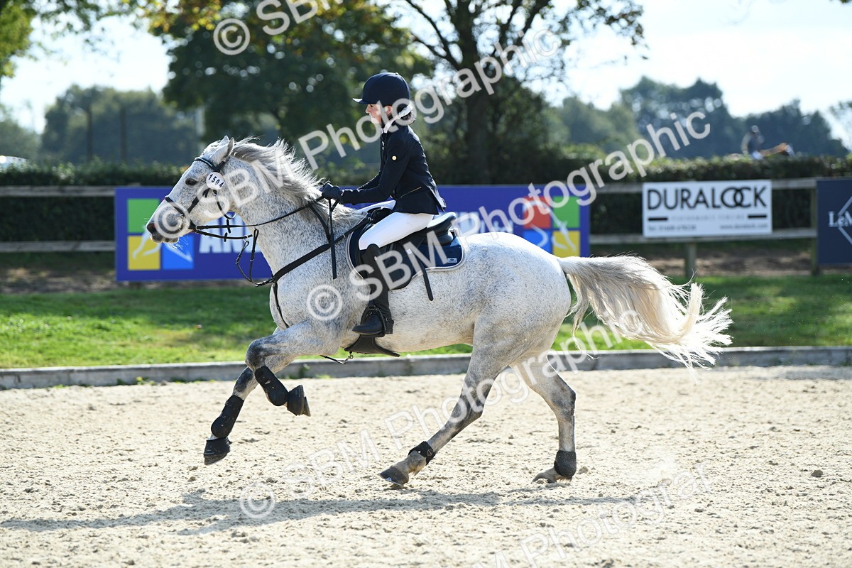 SBM_61773 - j25 - Junior Horse 80cm Championship
