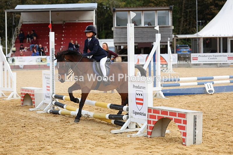 3E7A6088 - Class 1B: 40cm Assisted