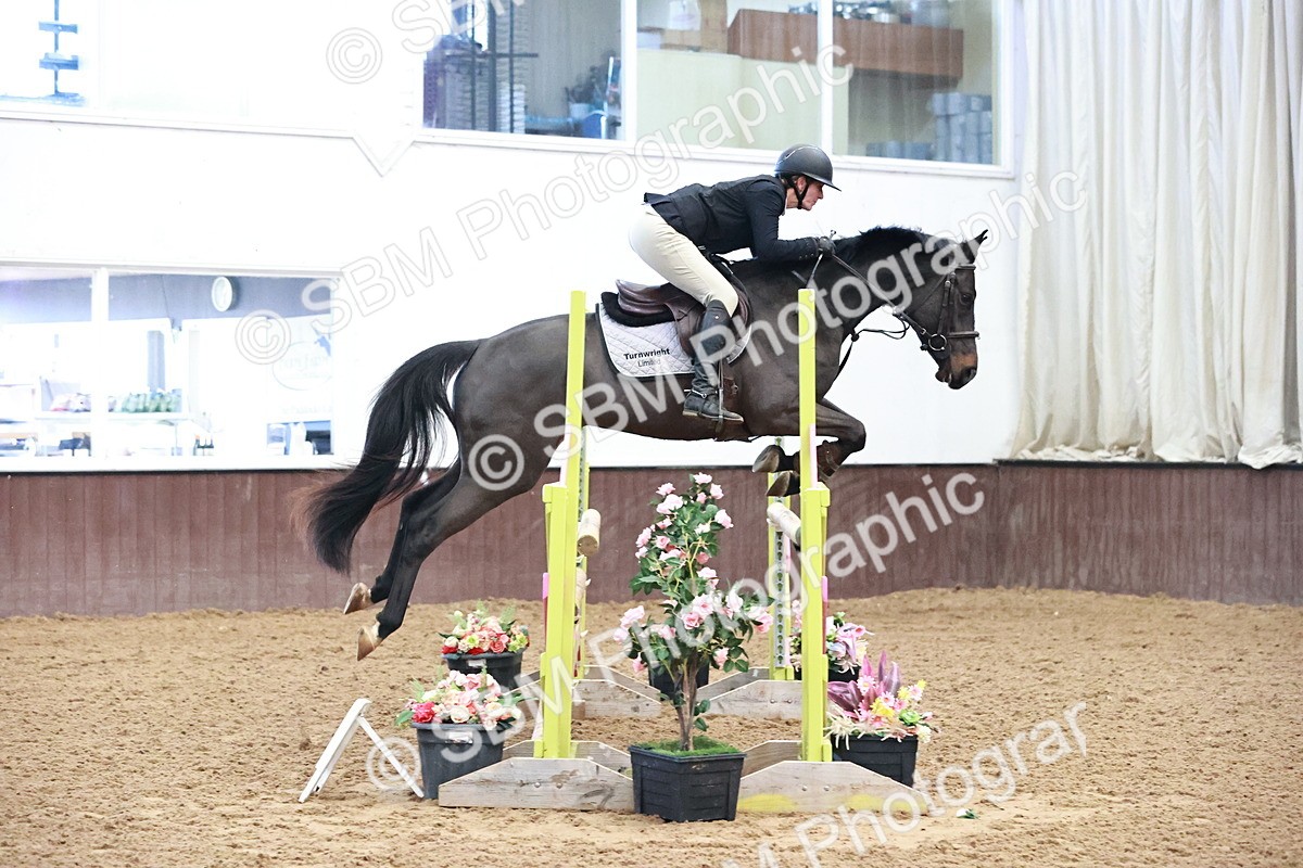 SBM_002637 - Class 10 - Senior Newcomer 1.10m
