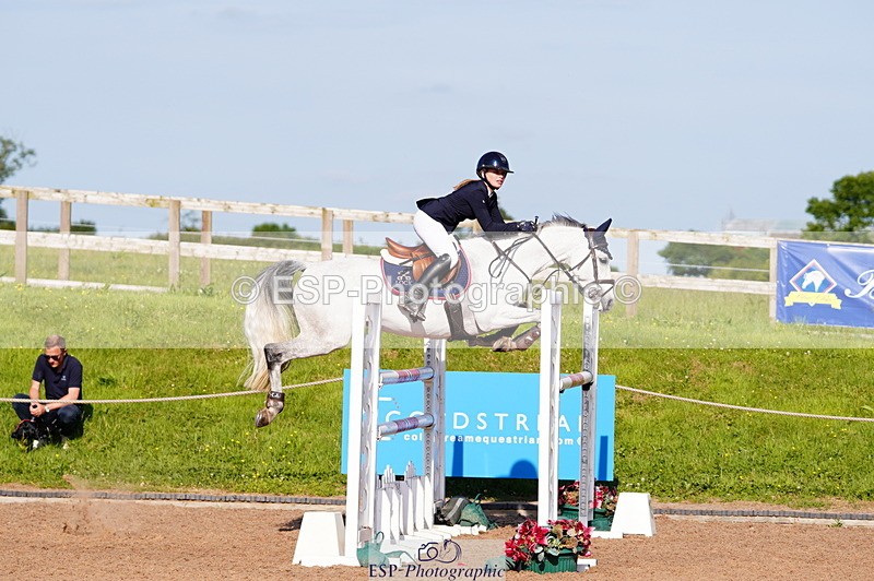 240629A-175216-08500 - Cls 11 Pony Showjumper of the Year