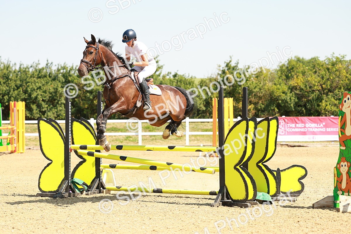SBM_000664 - Class 3 - Senior Discovery - 1.00m