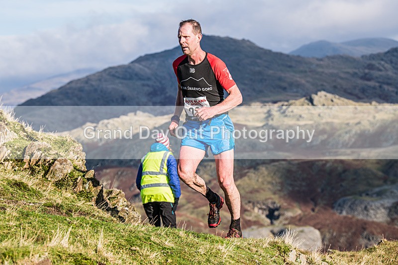 Dunnerdale-85 - Dunnerdale Fell Race Saturday 12th November 2022