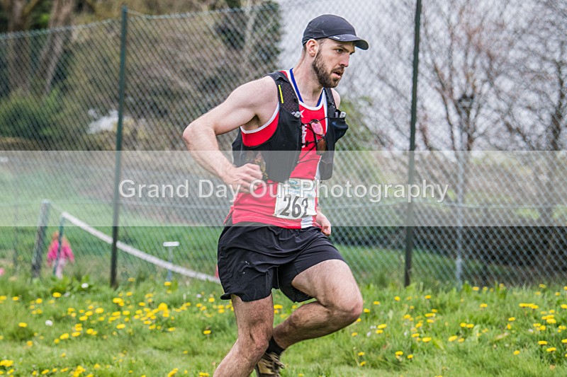 3 Peaks Finish-1266 - The 3 Peaks Race Saturday 26th April 2025 - The Finish