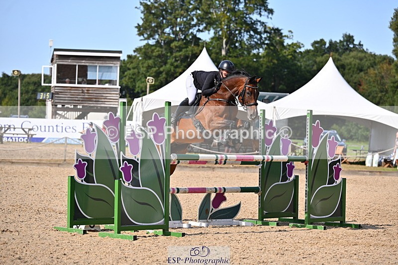 250817A-160919-04981 - Cls 23 Snr 1.15m Open