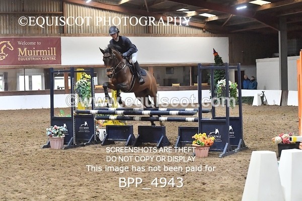 BPP_4943 - CLASS 4  0.95m Amateur Championship Qualifier