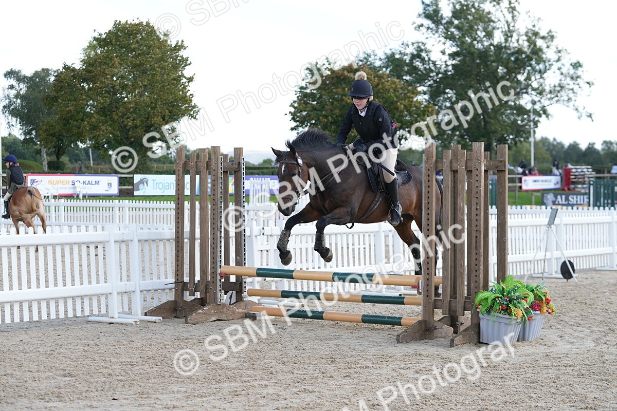 SBM_48354 - J7 - Junior Pony 60cm Championship