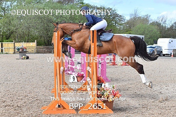 BPP_2651 - FRI CLASS 4 95CM AM CHAMP QUAL