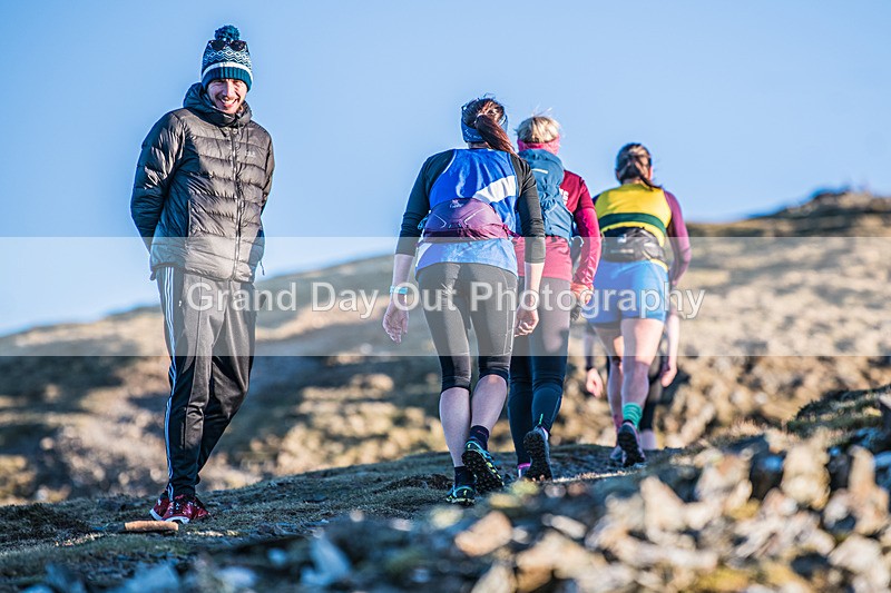 Grisedale-503 - Grisedale Grind Fell Race Wednesday 17th April 2024