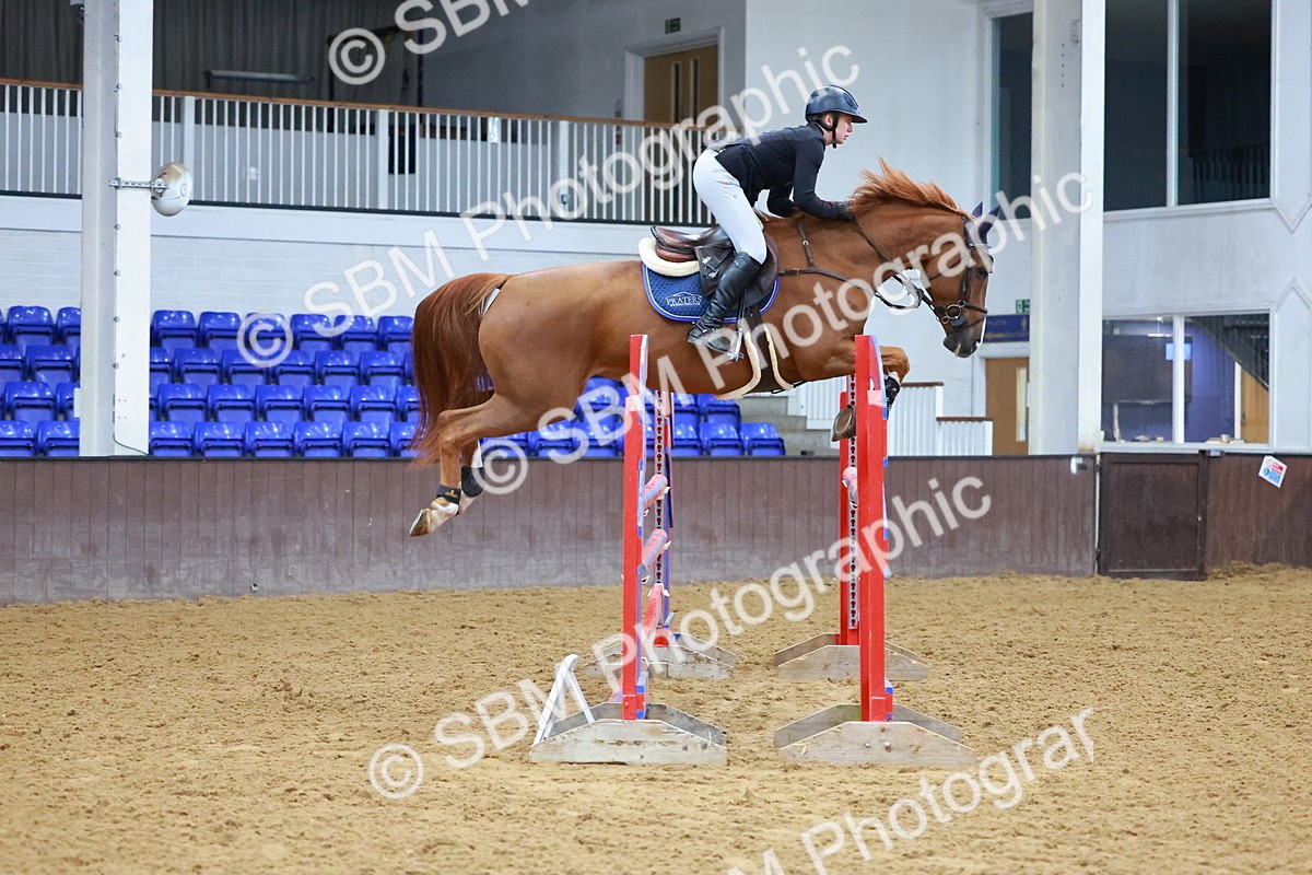SBM_002012 - Class 5 - Senior Foxhunter 1.20m
