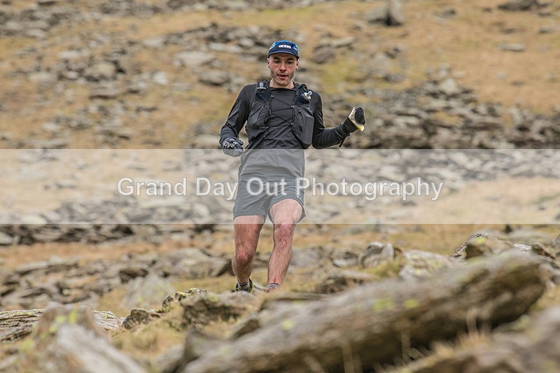 Kong MMM-491 - Kong Mini Mountain Marathon Round 1 Lake District Coniston Sunday 5th March 2023