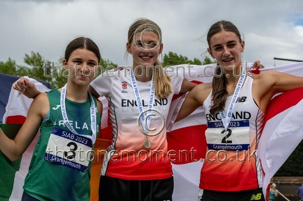 SIAB23-915134 - Medals