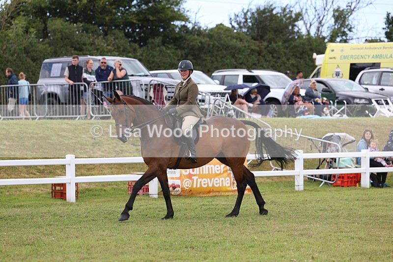 3E7A1456 - Class 9: Open Hunter