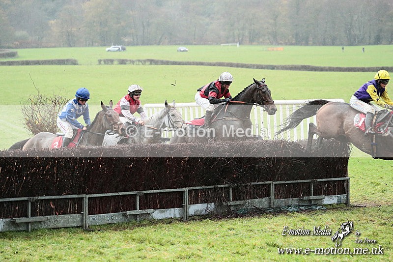 PtP 091125  0765 - Point-to-Point Wales Area Club Lower Machen, Gwent 09/11/25
