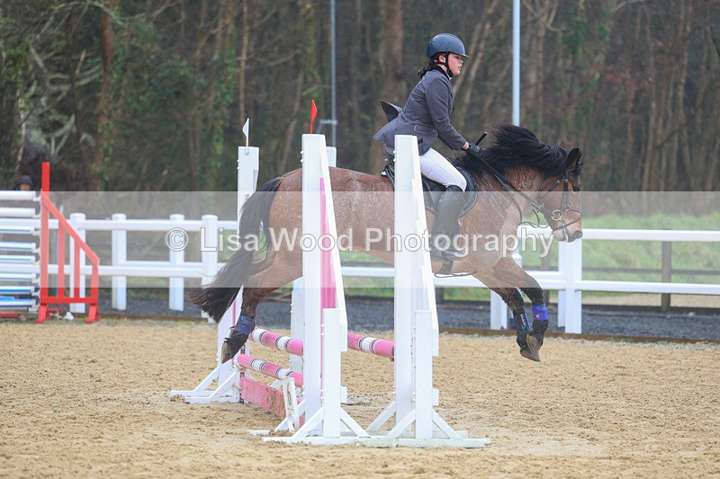 3E7A1860 - Class 3: 60 -65cm